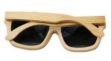 WGC-MA-0110 spectacle frames Material : Pine Wood Finish : Buff Polish